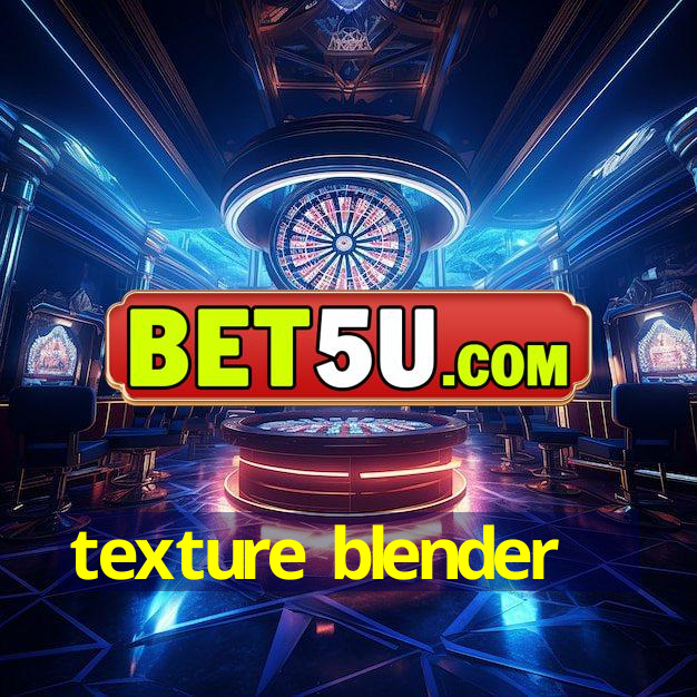 texture blender